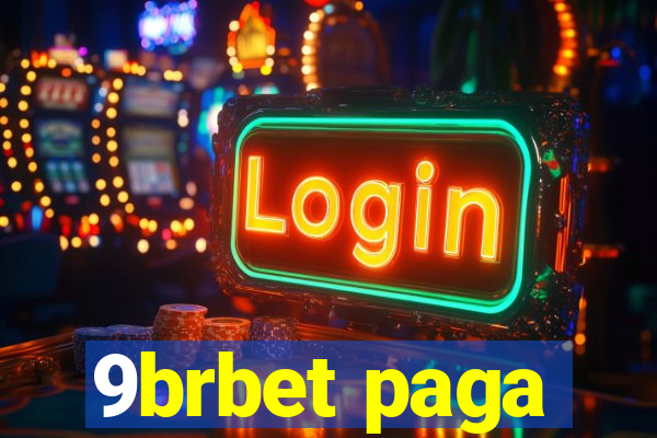 9brbet paga